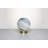 Avae 18cm Table Lamp Set USB