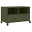 Alayza Unfinished TV Stand for TVs up to 24"-1384052880-1384052884