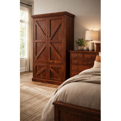 Armoire Kellogg