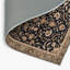 Tapis turc intérieur et extérieur brun-1571290392