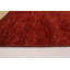 Tapis de couloir unique en laine noué à la main style Ziegler Chobi ivoire 3 pi x 6 pi 9 po