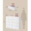 60cm W Chest of Drawers