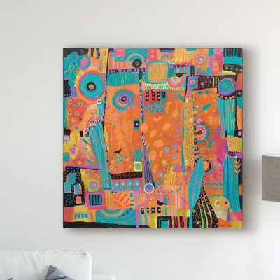 Modern & Contemporary Painting Print