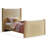 Elias Upholstered Platform Bed-94192890-94192891