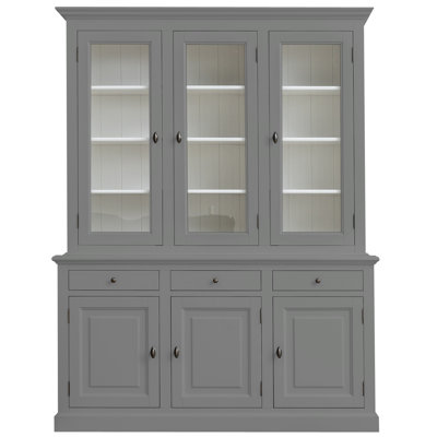 Berardina Display Cabinet