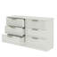 Gregory 6 Drawer Chest-116644034