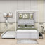 Lit plateforme avec rangement Juvia-429305237