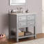 Brooks 31 in. Single Vanity-1209229541-1336473281-1336473308