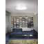 Infinita Ceiling Lamp 70 White Matt Glossy White L32oo Ul-1287464060