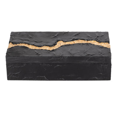 Dekorative Box 