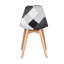 Galvez Upholstered Dining Chair-1857236429