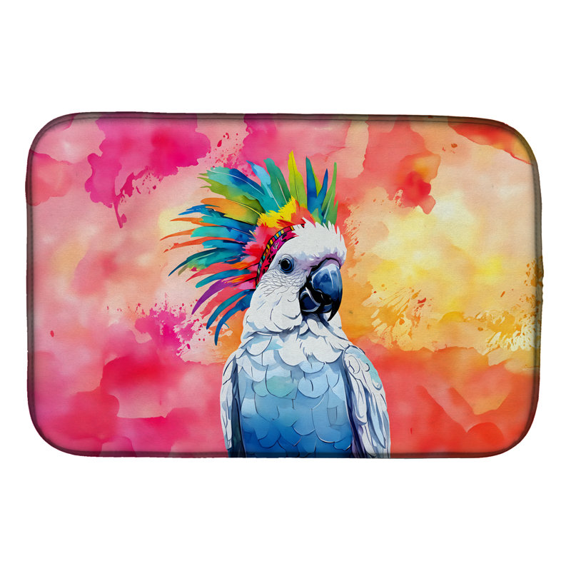 Drying Mat