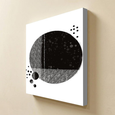 Tribeca I par Melissa Averinos - Impression sur toile