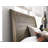 Gabrelle Pine Solid Wood Sleigh Bed-95595253