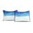Space Star Reversible Quilt Set-1107885869