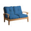 Teak Patio Sofas & Loveseats