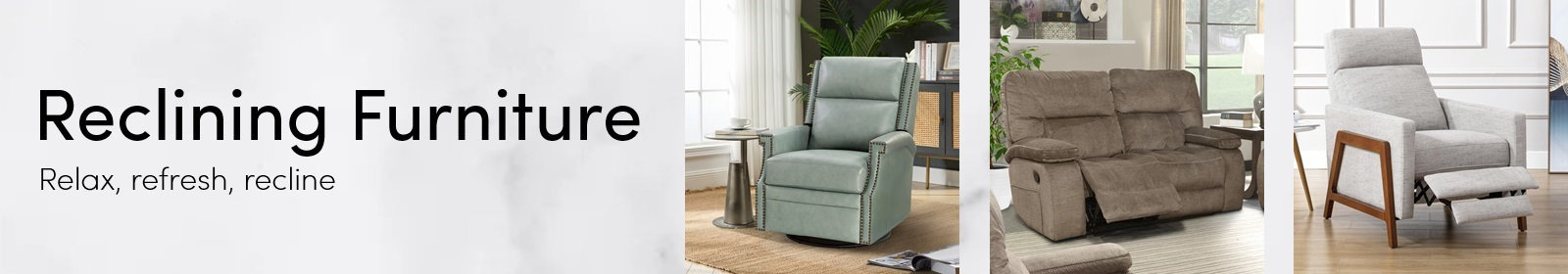 Motion Upholstery