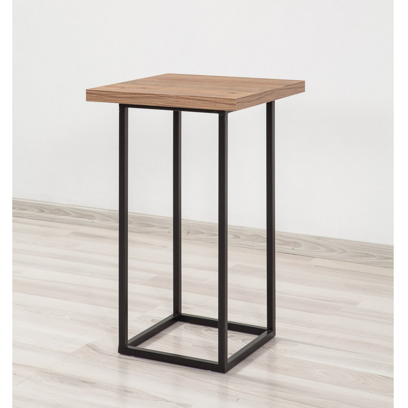 Table de bout Carlsen Quantum Aspera Block