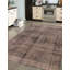 Colour Transition Black Rug 8'11" x 12'11"