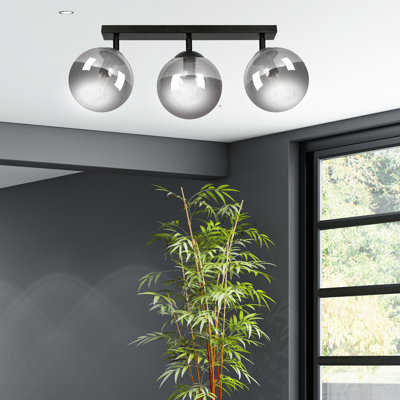 Cadeon 55cm 3 -Light Track Kit