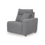 Canapé modulaire inclinable électrique 3 pièces Craven