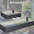 Evelin Metal Rectangular Raised Garden Bed-1605237947-1502861630-1605237945