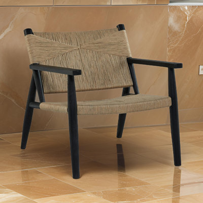 Tomisha Upholstered Armchair