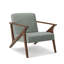 Fauteuil d'appoint Glenwillow Home-70585001