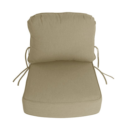Coussin de chaise intérieur / extérieur Kippie Sunbrella