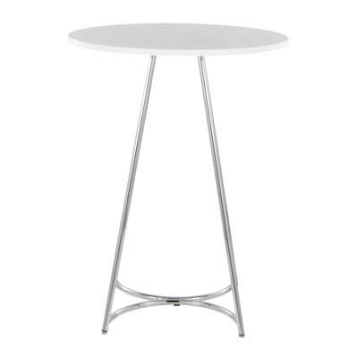 Ramaj Counter Table