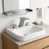 Brushed Nickel selected