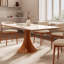 Table de salle à manger Mid-Century-1429440720