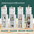 Haslom Freestanding Toilet Paper Holder Stand, Over The Toilet Storage Cabinet, Bathroom Storage Cabinet For Small Spaces