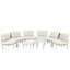 Ensemble de canapé d'extérieur polyvalent pour se détendre et se divertir-1091704636-1083613449