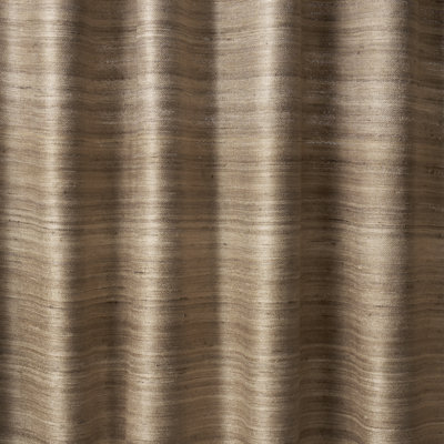Tissu à rideaux en soie Schumacher x Patterson Flynn Amir