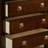 Flanning 5 Drawer 33.5" W Chest