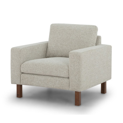 Lobos Upholstered Armchair