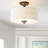 Winterton Fabric Semi Flush Mount-1120192658