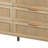 6-Drawers Rattan Storage Cabinet Rattan Drawer-393634071-396620148