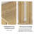 62.99-Inch Extra-Long Entryway Table-327608286
