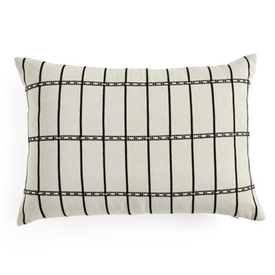 HANDWOVEN CHIAPAS Pillow Cover & Insert