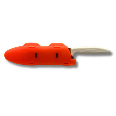 Blade Guard Secure Knife Blade Edge Protection Cover, Sheath 8