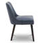 Chaise de salle à manger rembourrée Bremment-1778769917