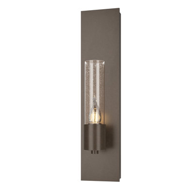 Pillar 1 - Light Armed Sconce