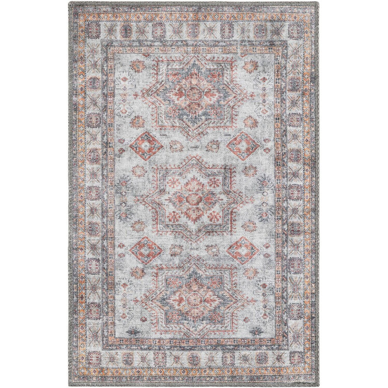 Tapis ivoire Aucun, Rectangle 2 pi x 3 pi 1 po