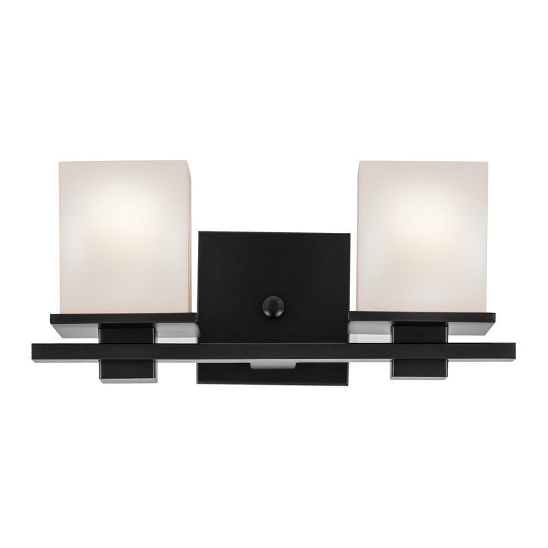 Nicoli 2 - Light Dimmable Vanity Light