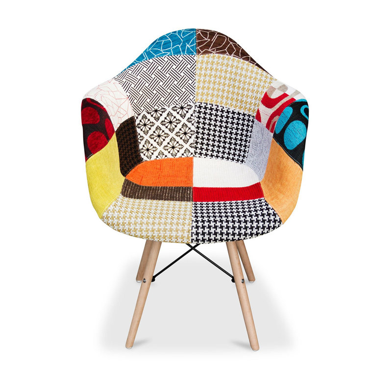  Fauteuil Pyramid, 4