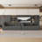 L-Shaped Modular Modular Combination Living Room Sofa-1372145910