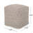 Mulvaney Upholstered Pouf-568769315