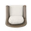 Fauteuil club pivotant Liam (ensemble de 2)-1631227404-1631227405